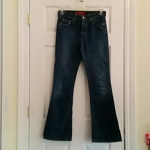 Levi jeans 5 Jr M